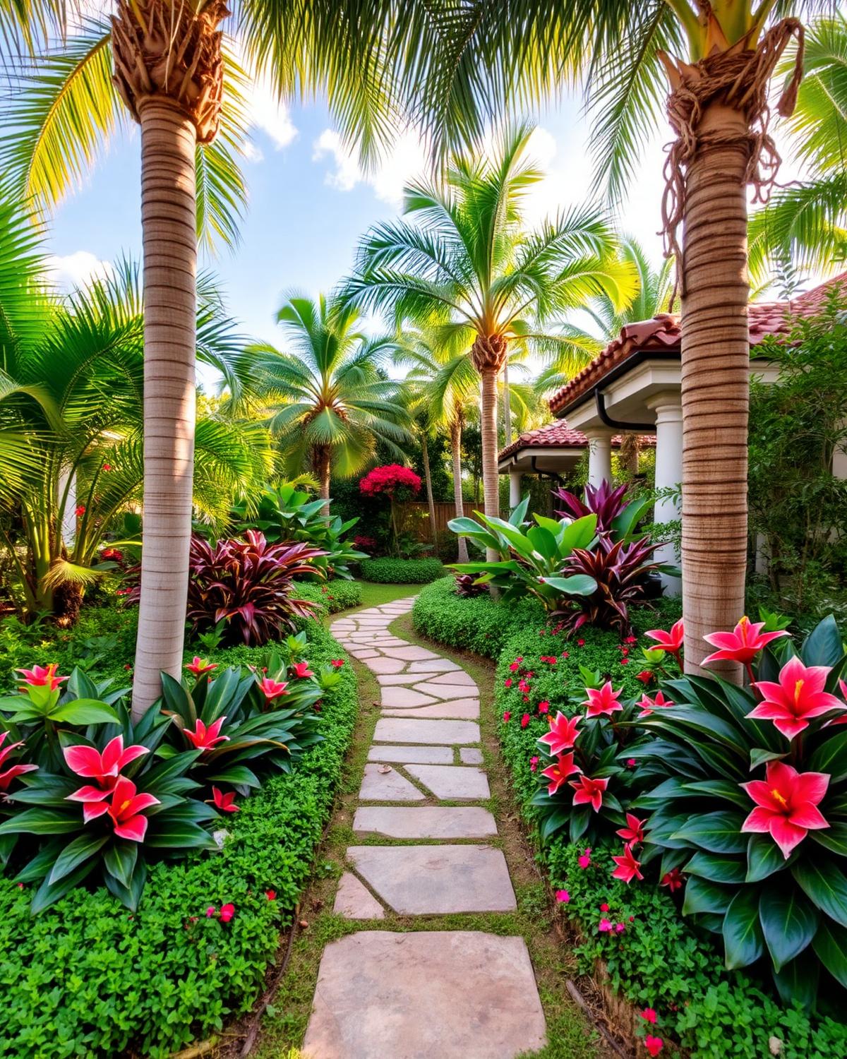 Landscape Design