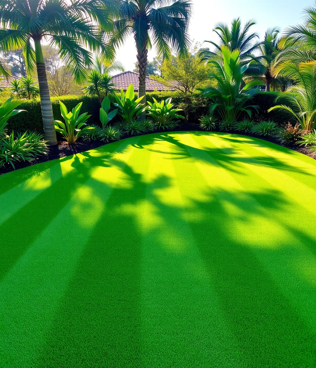 Lawn Care