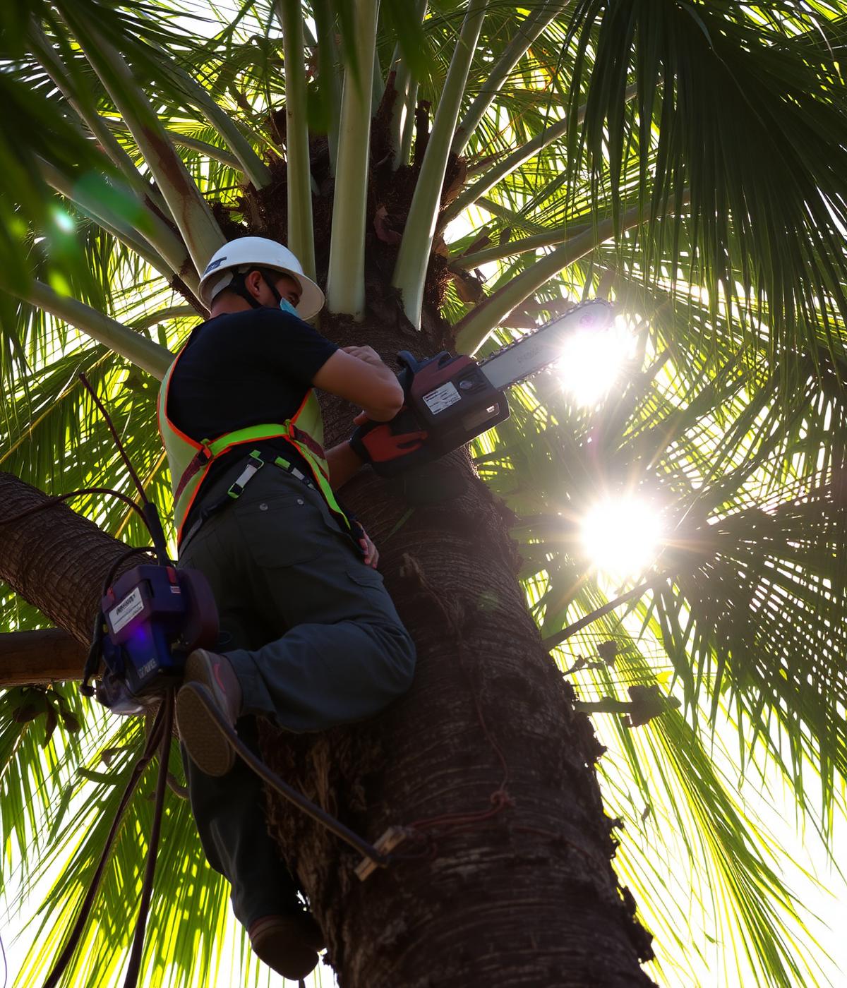 Tree Service